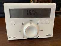 comando termostato Baxi Roca