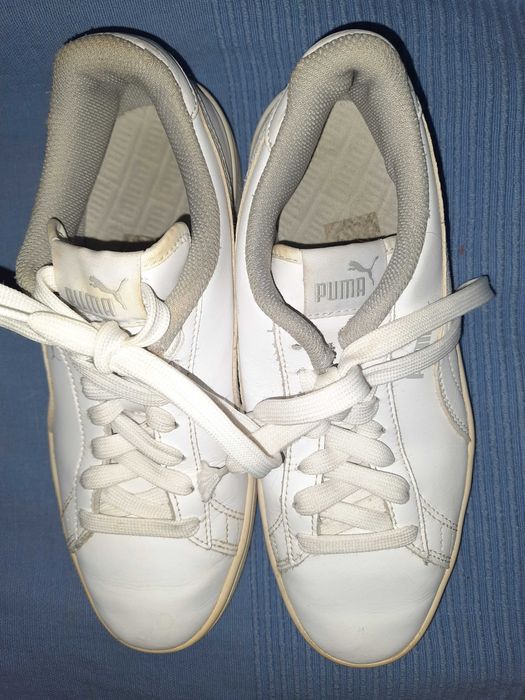 Кеди кросівки PUMA розмір 37.Орігінал.