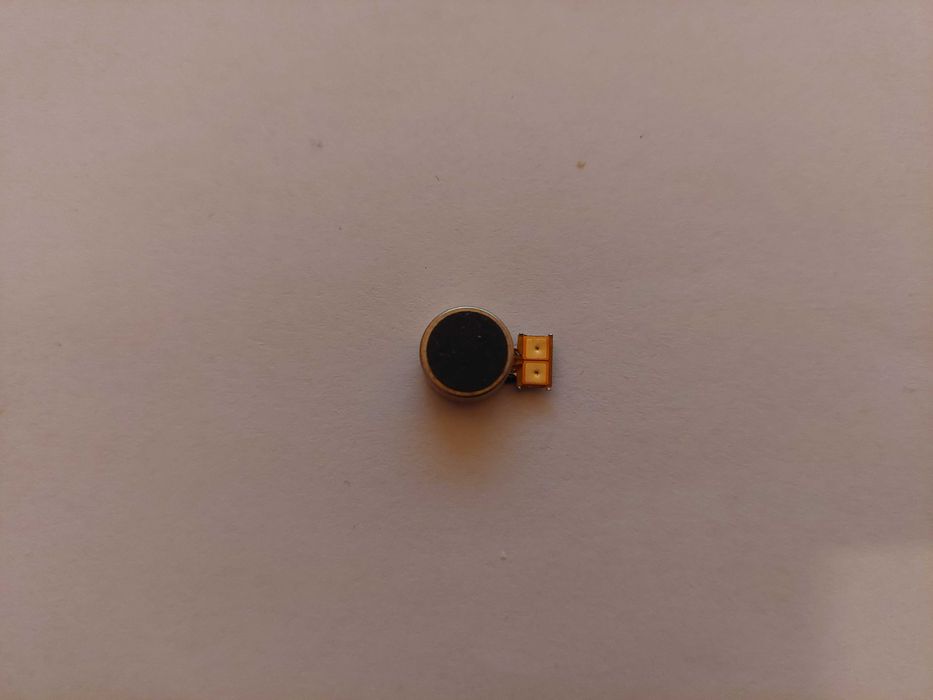 Xiaomi Redmi Note 8 PRO Cześci czytnik linii Wibracja Czujnik światła.