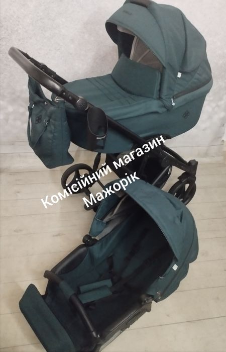 Коляска 2 в 1, стан ідеальний