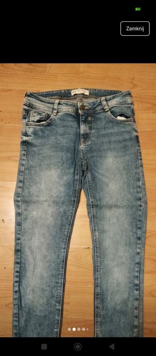 Clock house rozmiar 38