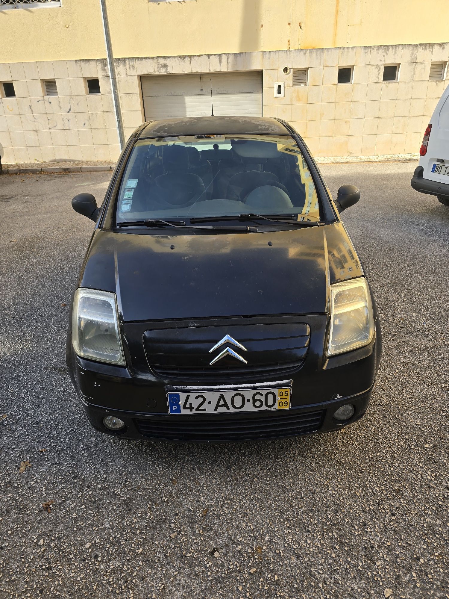 Citroen C2 1.1 2005