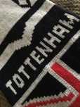 Tottenham szalik - dla kibica