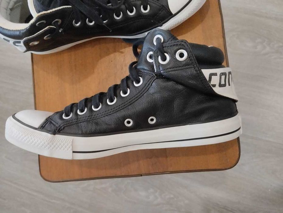 Справжні Converse All Star. Оригінал. Кеди. Конверси.