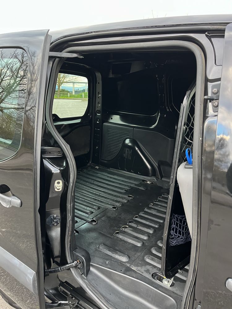 Citroen Berlingo 3 lugares