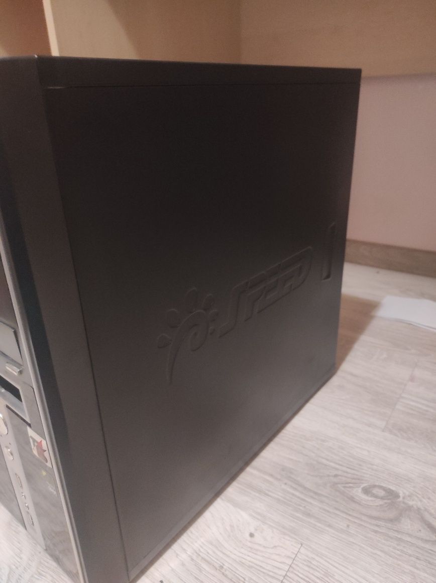 Системний блок AMD sempron