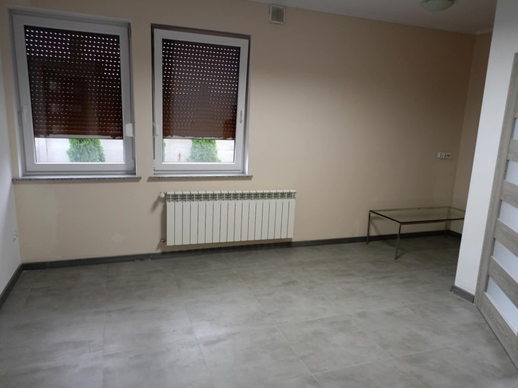 Wynajmę mieszkanie