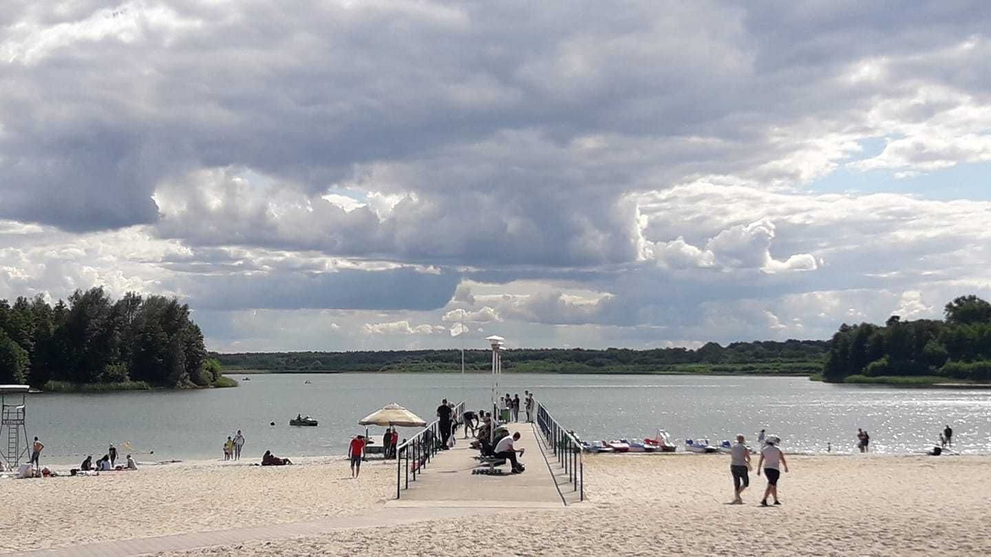 Wynajmę domek letniskowy w Przyjezierzu