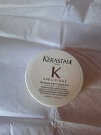 Маска для волосся kerastase specifique masque rehydratant