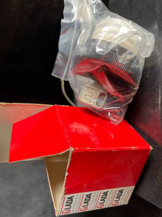 экспортная крышка бака  ваз 2108.2109