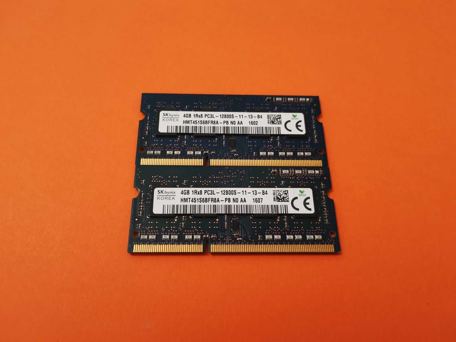 DDR3 8GB HyniX 12800 L