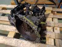 CAIXA DE VELOCIDADES HYUNDAI ACCENT II 1.5CRDI J22073
