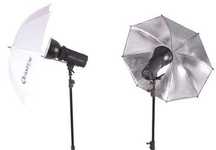 Zestaw lamp Quantuum PT 200