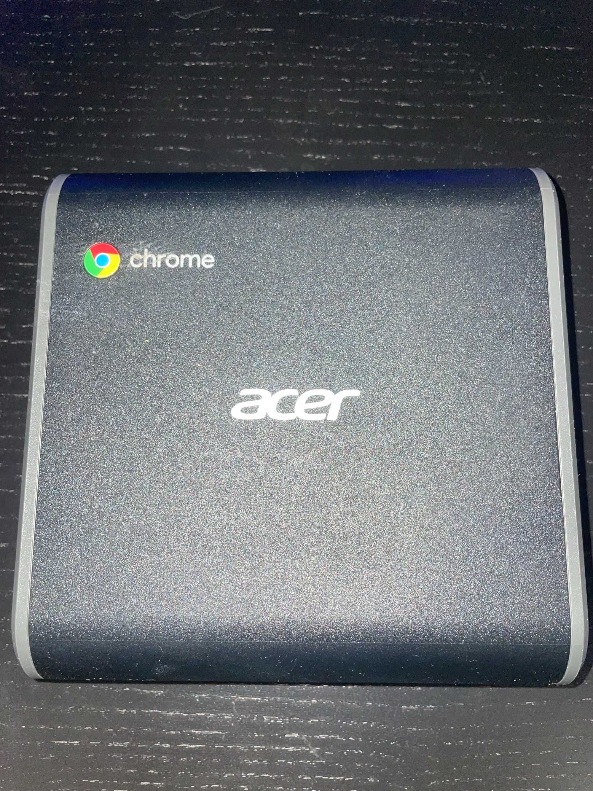 Chromebox Acer CXI3 - 8GB DDR4 - Core i3