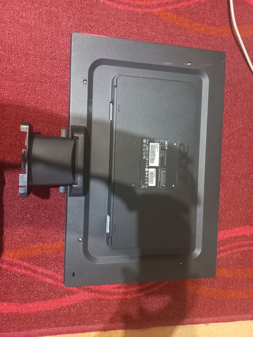 Monitor Acer LCD
