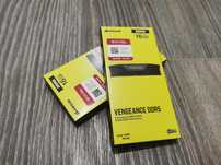 Оперативна память Corsair 16GB DDR5 6000 MHz Vengeance Black