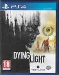 Jogo Dying Light - Playstation 4