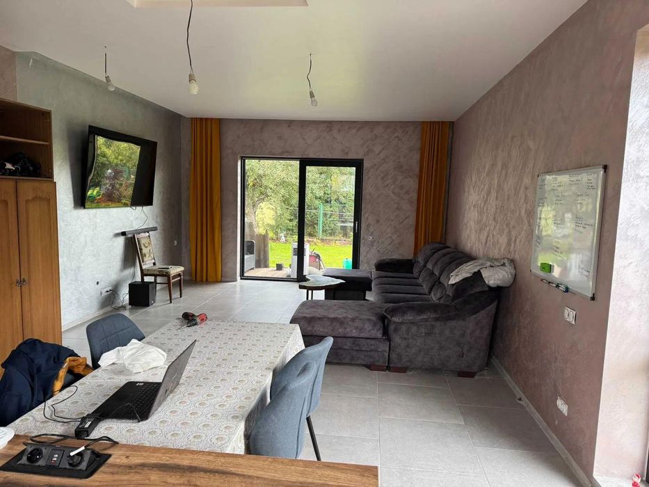 Здам 3-кімн. будинок, Берковець, Святошинський район VD