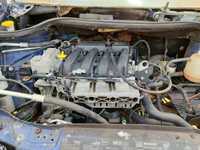 Motor Renault 1.4 16v de 2002