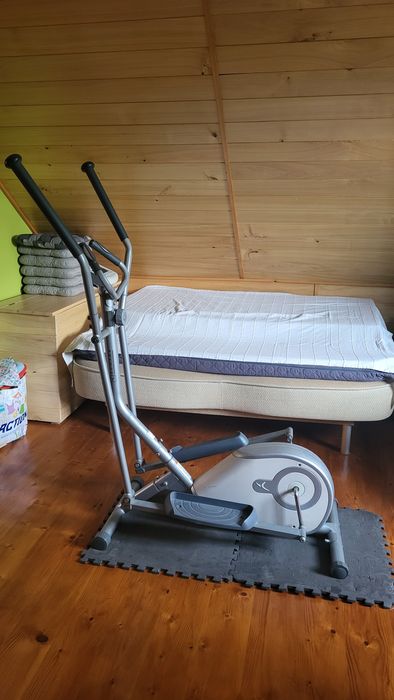 Rower do ćwiczeń w domu