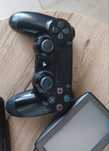 Oryginalny Pad PS4 Sony DualShock 4
