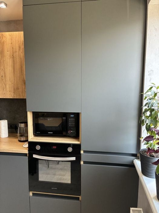 № продаж 3-кім квартира на Щасливому з видом на Озеро Басів Кут