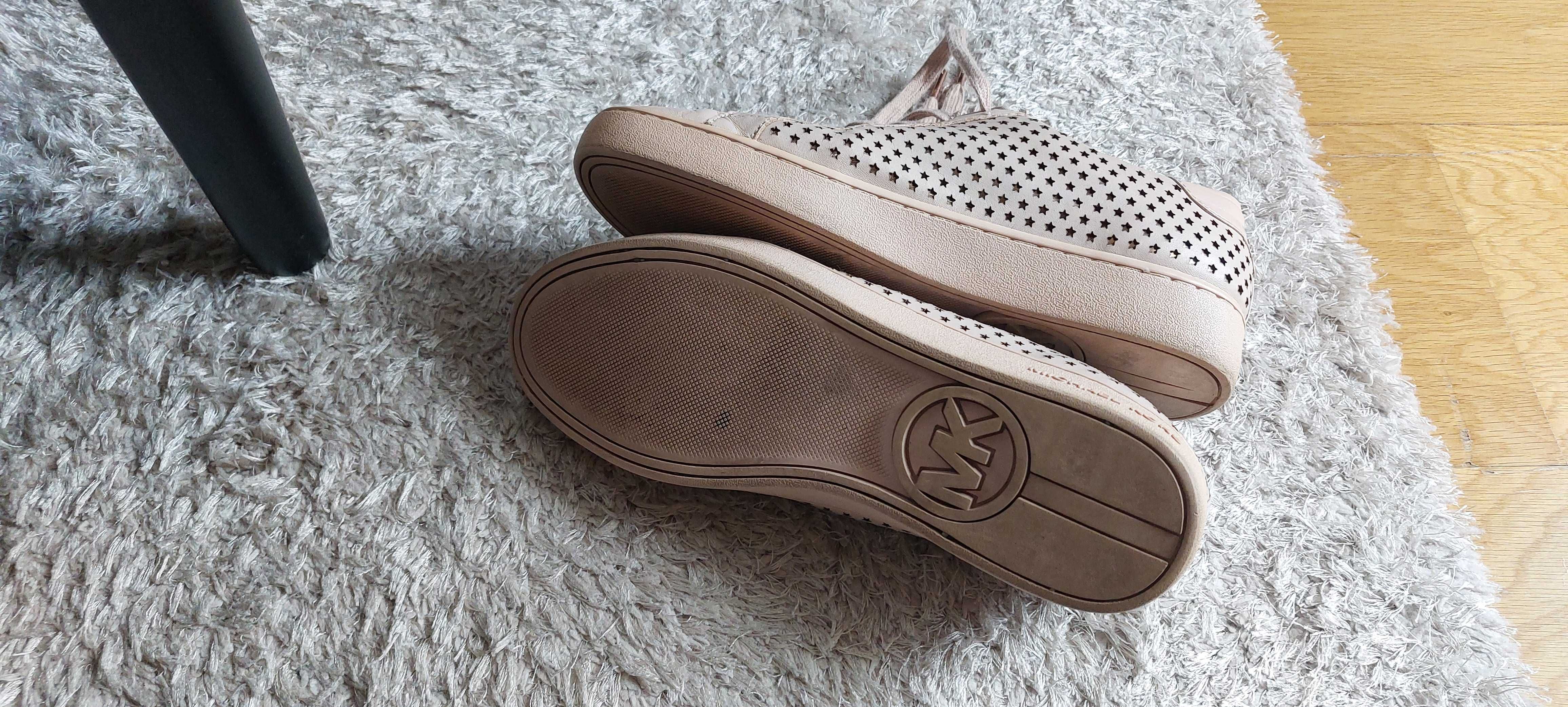 Ténis/sapato, da Michael kors.