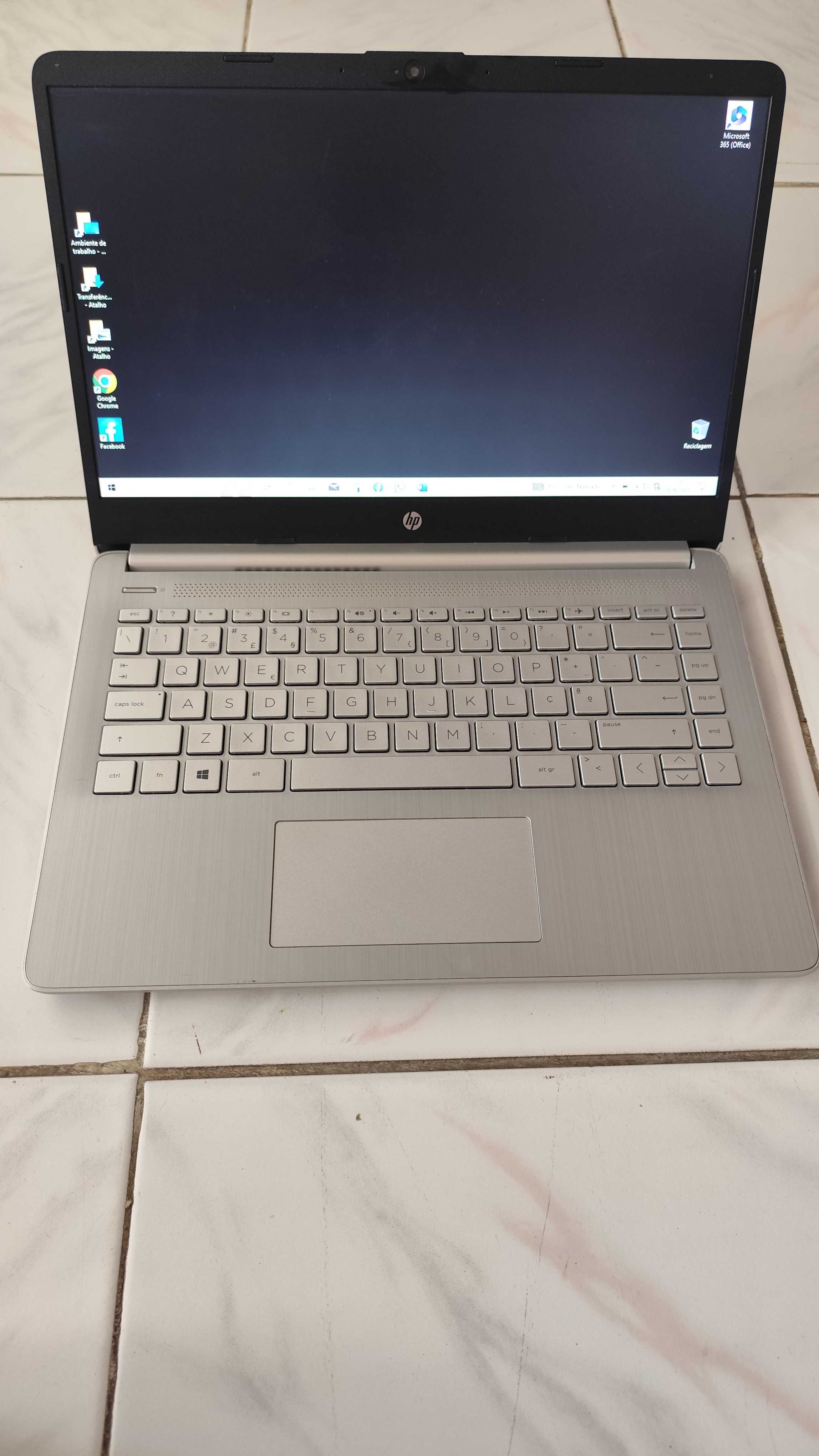 Computador Portátil HP
