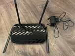 Tp link AC1200 Wi-Fi Router