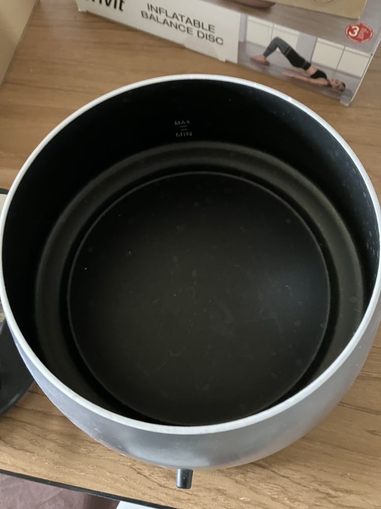 Foude tefal elelktryczne