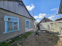 У продажу 1/2 будинку у с. Олександрівка