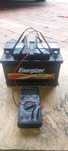 Akumulator samochodowy 12 v 72 ah