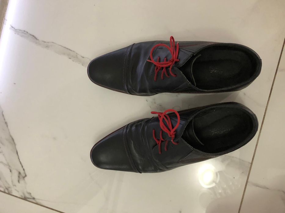 Sprzedam buty męskie