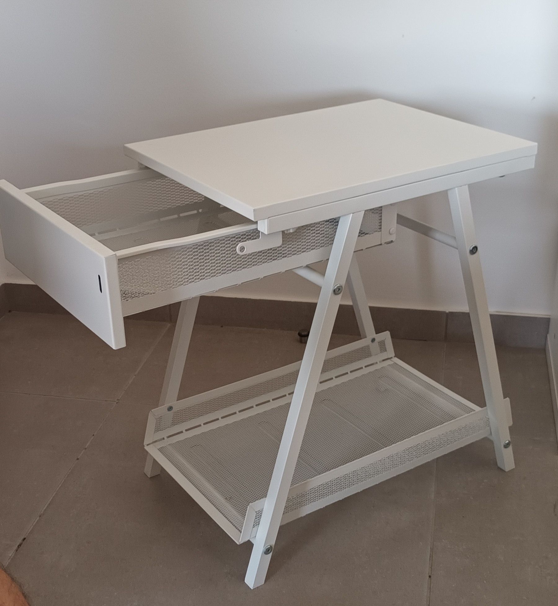 Bloco de gaveta IKEA