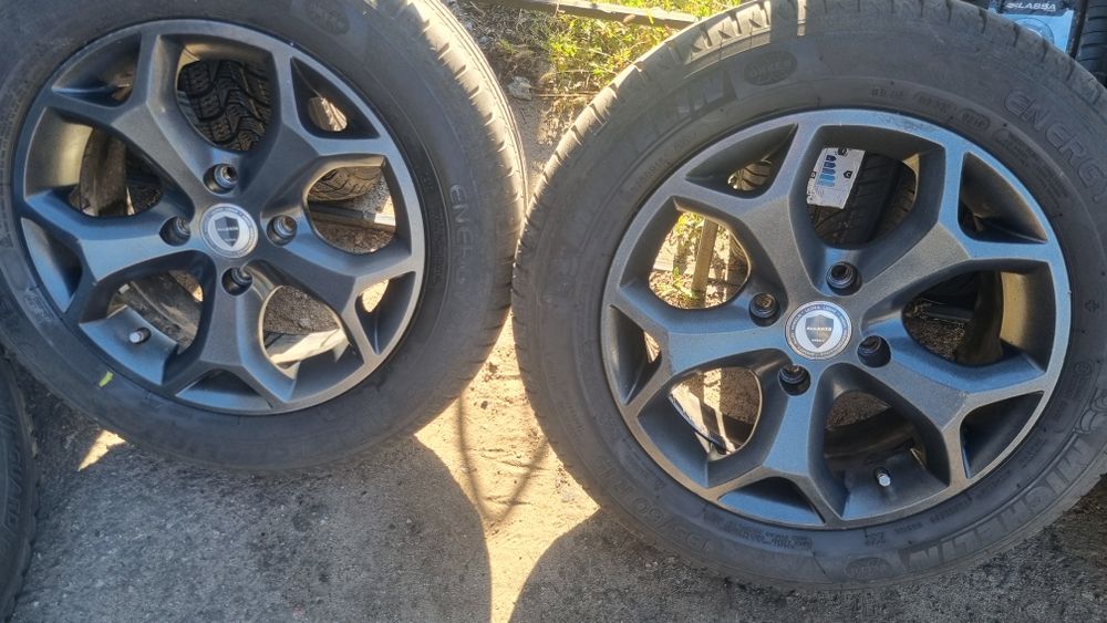 диски 15 4/108 ford Volvo