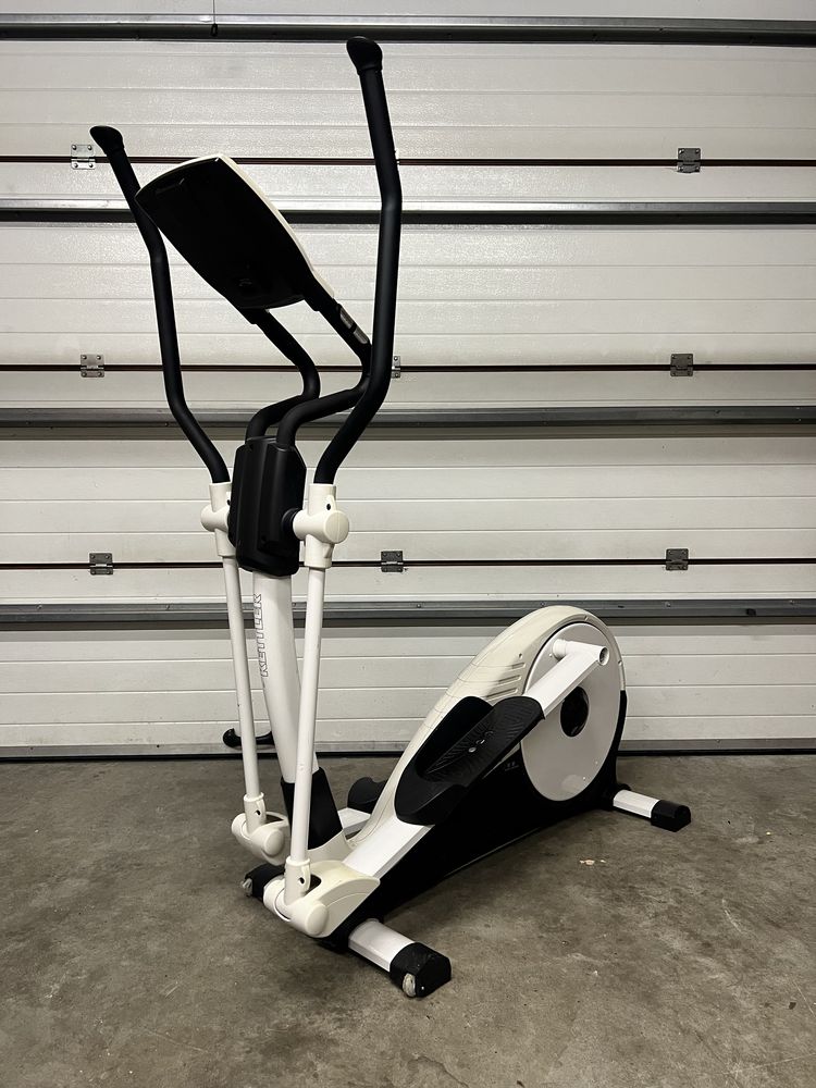 Orbitrek elektromagnetyczny kettler cx3 crosstrainer
