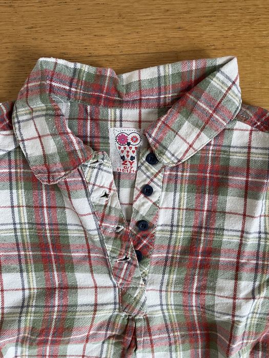 Pijama menina Zippy 6/7 anos