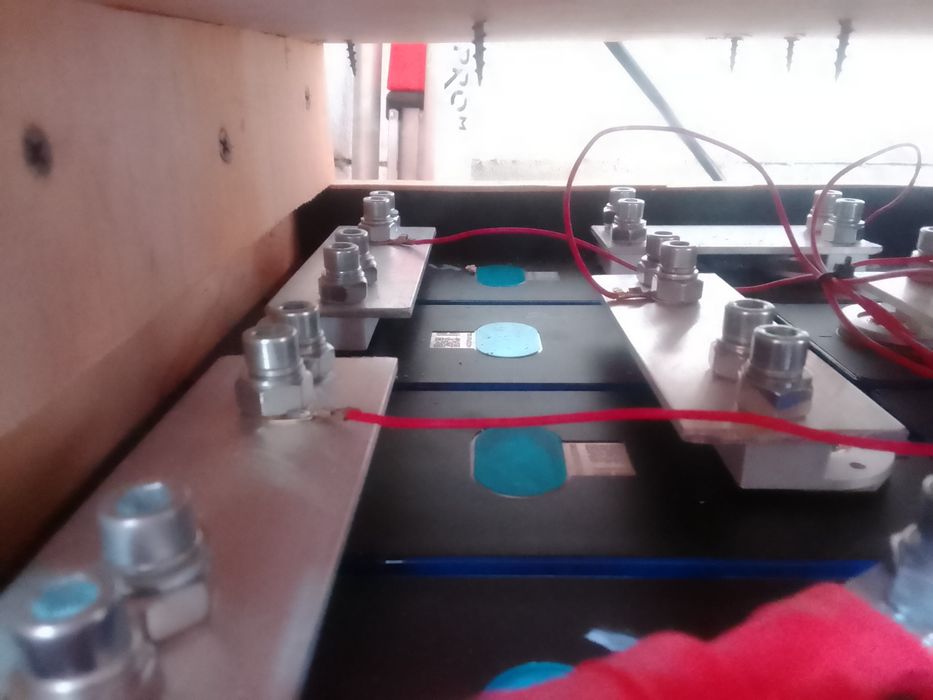 Зарядная станция