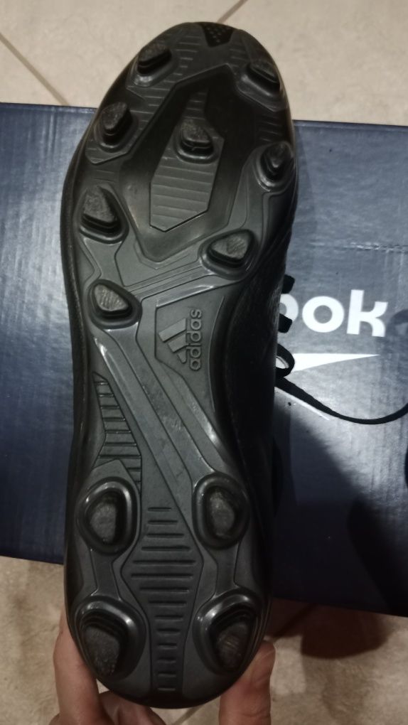 Korkotrampki Adidas
