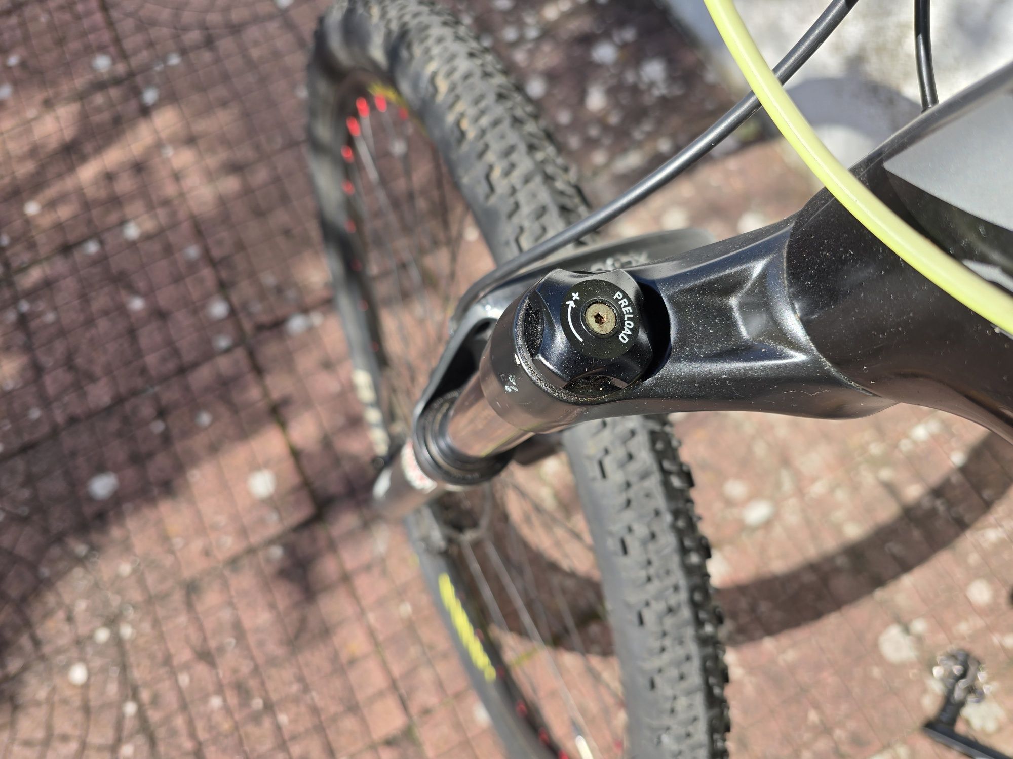 Eleven Skill Carbono 29 L