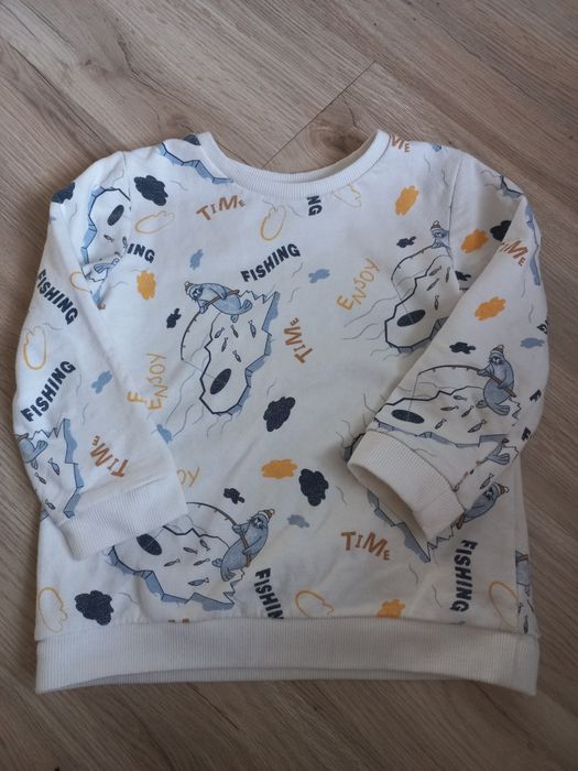 Bluza dla dziecka 98