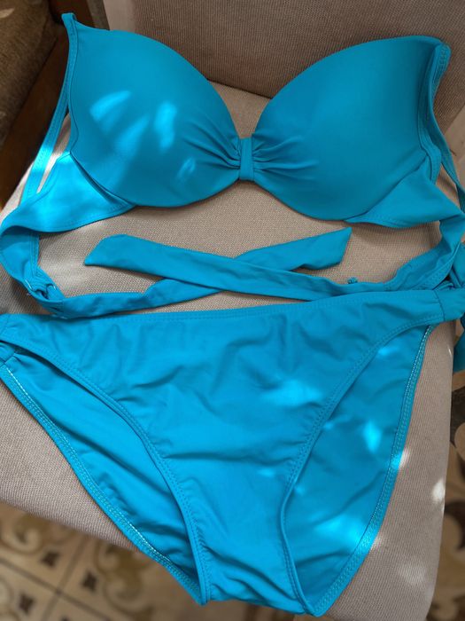 Купальник 40 розмір с-м