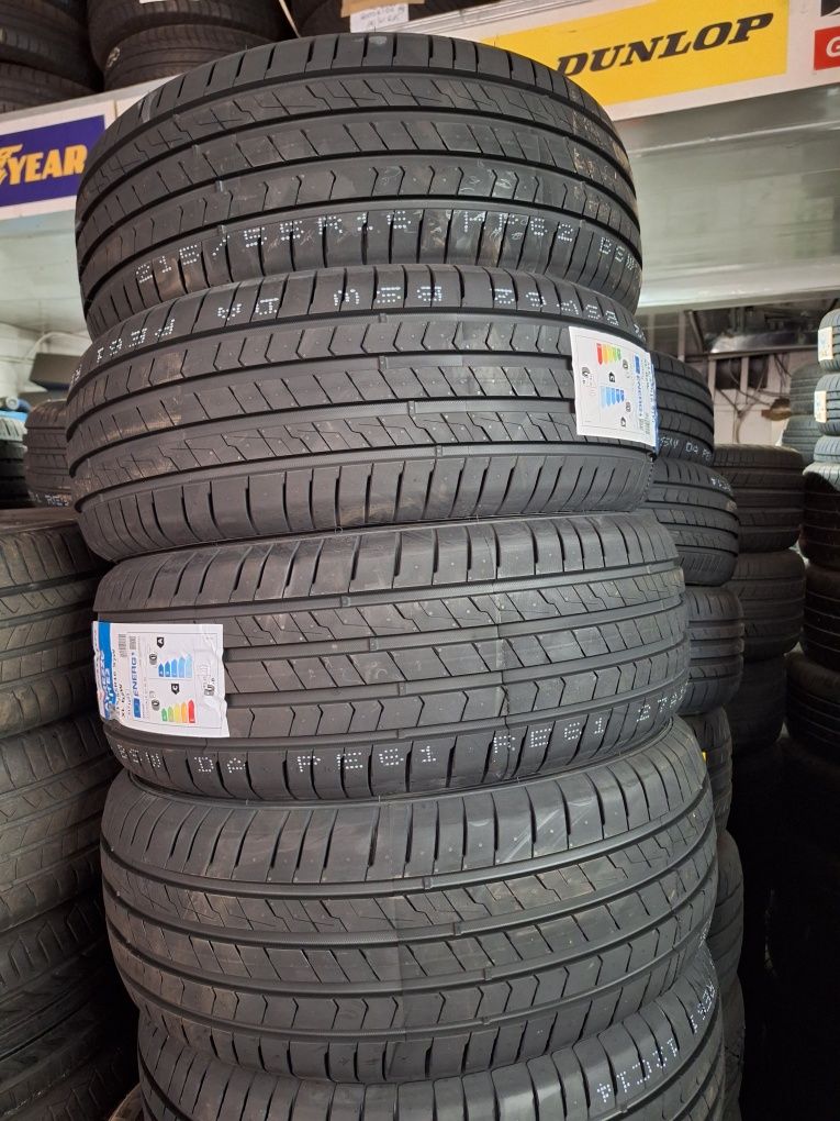 Opony 215/55r16 97w xl SAILUN lato letnie FV NOWE