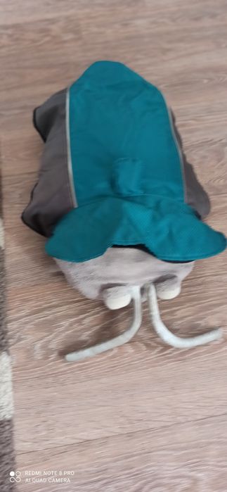 Накидка для собачки