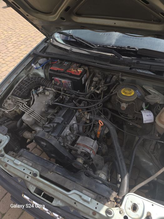 Audi 80 b3 1.8 S