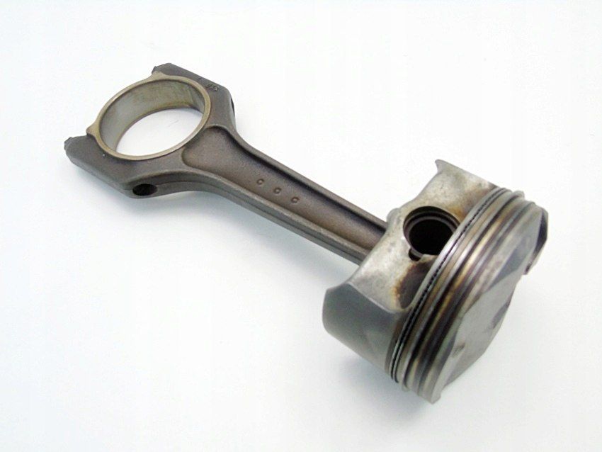 Tłok Korbowód 2.5 N52 Bmw E90 E91 E92 E93 E60 E61 E85 X3 Z4 082218