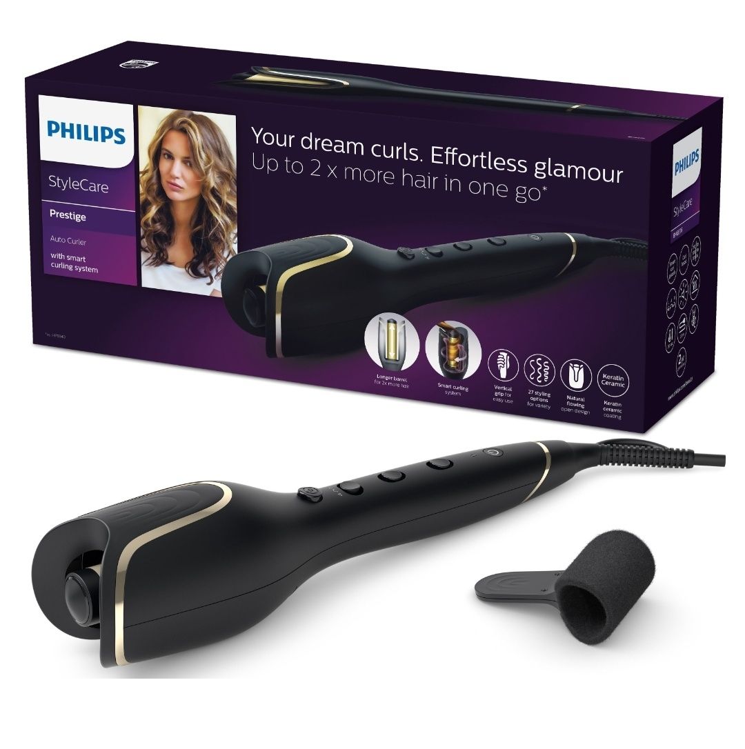 Lokówka automatyczna Philips