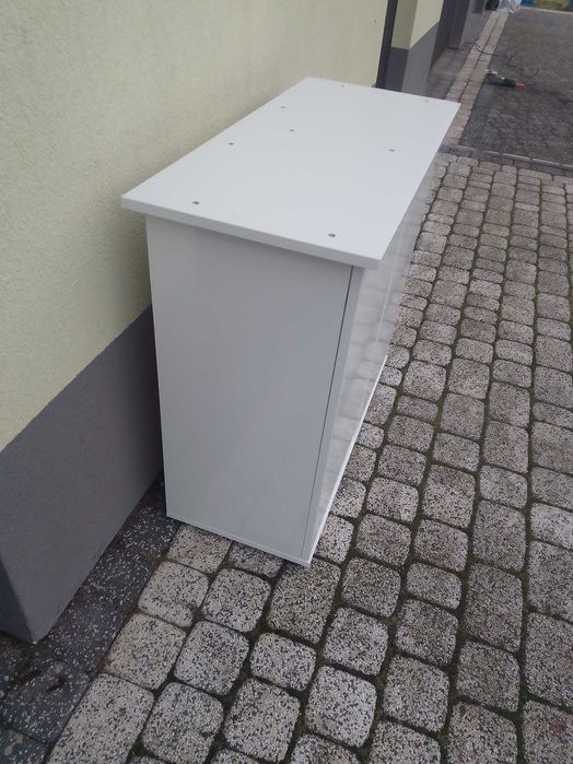 Szafka pod akwarium 80*35 Połysk