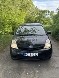 Toyota Prius Hybryda