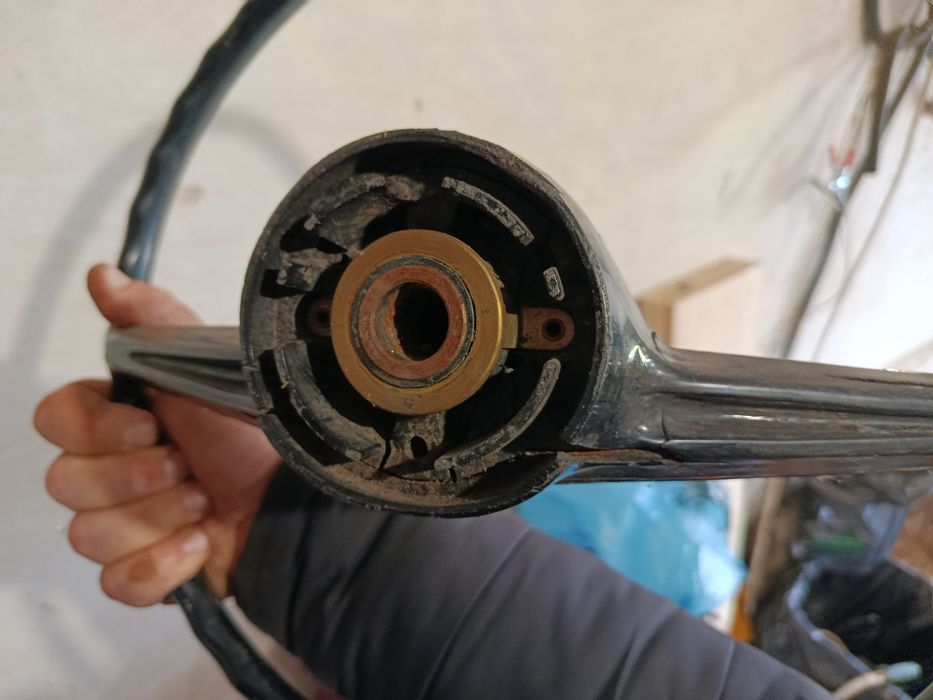 Руль на ваз 2101